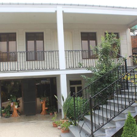 Old City Hotel Kutaisi Exterior photo
