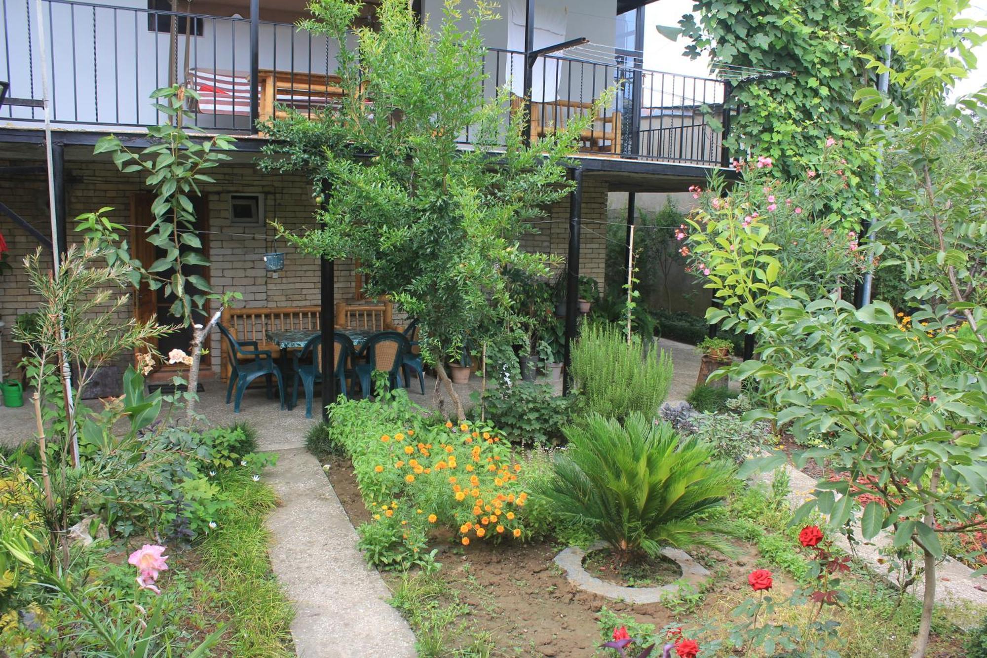 Old City Hotel Kutaisi Exterior photo