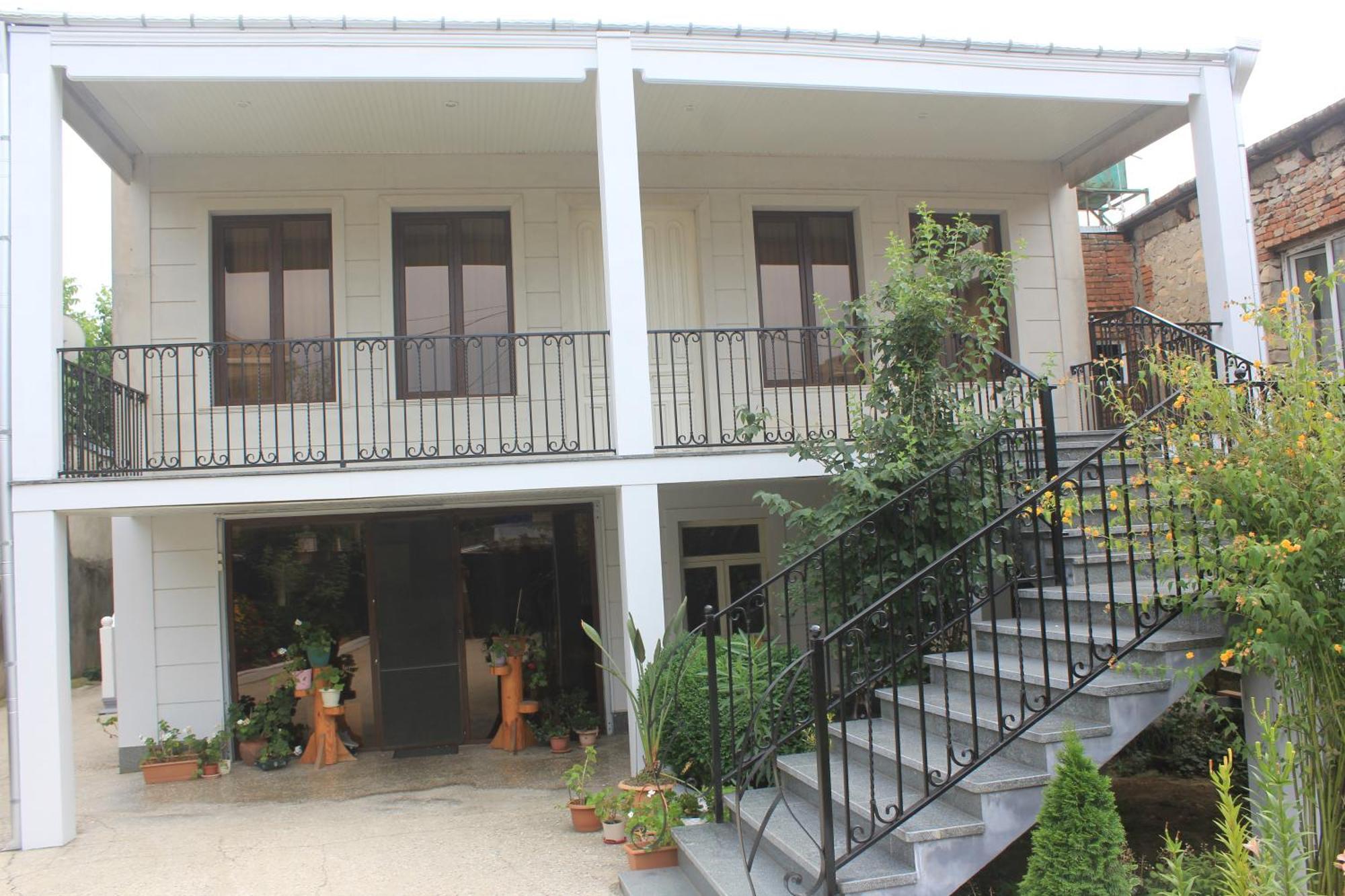 Old City Hotel Kutaisi Exterior photo